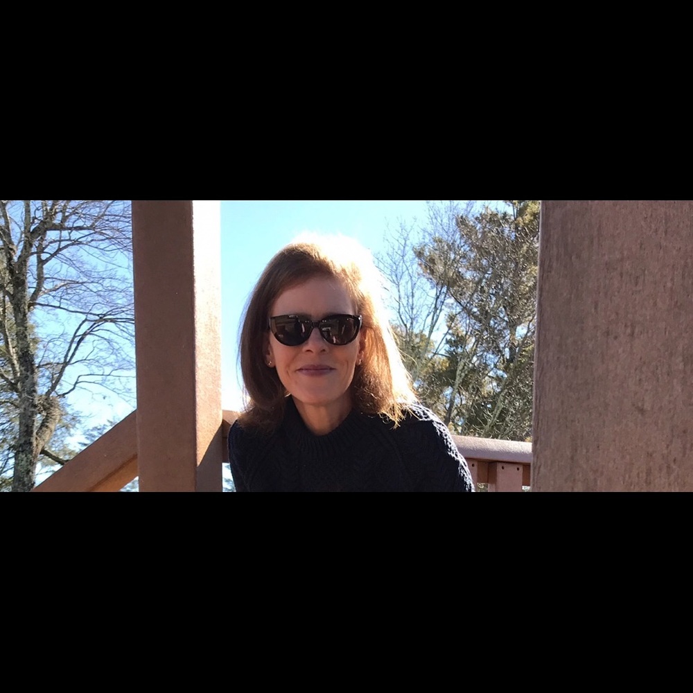 Meet your Posher, Colleen